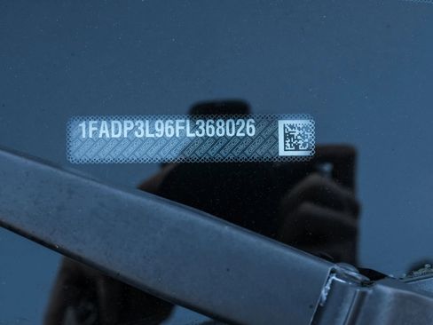 Used 2015 Ford Focus ST w/ Equipment Group 401A image 73