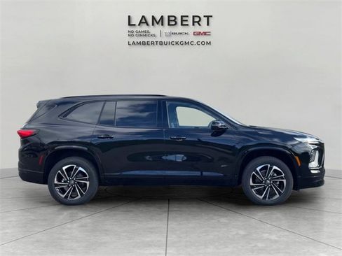 New 2026 Buick Enclave Sport Touring w/ Power Package image 6