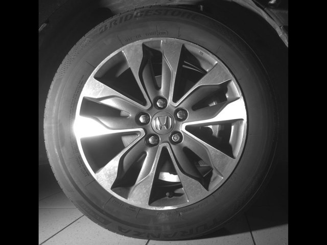 Used 2024 Honda Odyssey EX-L image 23