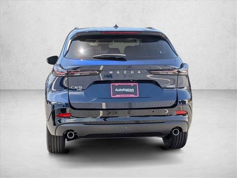 New 2026 MAZDA CX-5 2.5 S w/ Premium Package AWD/4WD image 8