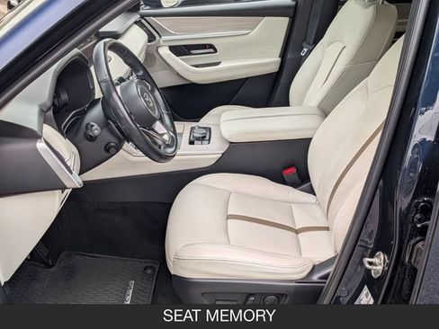 Used 2024 MAZDA CX-90 3.3 Turbo S w/ Premium Package AWD/4WD image 14