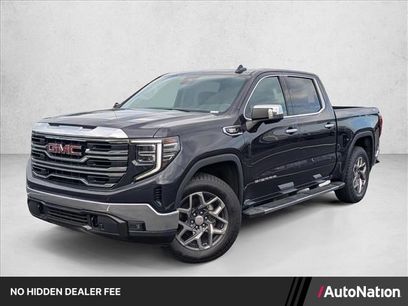 Used 2023 GMC Sierra 1500 SLT w/ SLT Premium Package