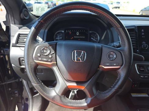 Used 2023 Honda Passport EX-L image 6