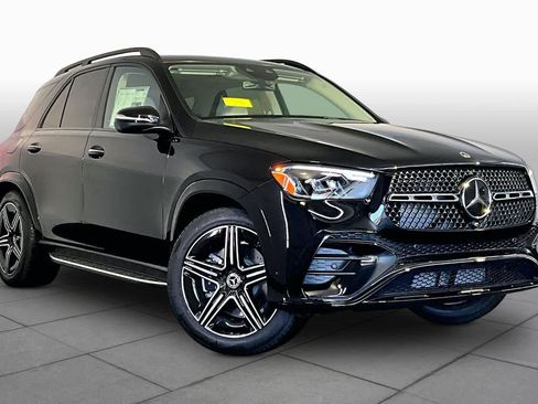 New 2026 Mercedes-Benz GLE 450 4MATIC image 19