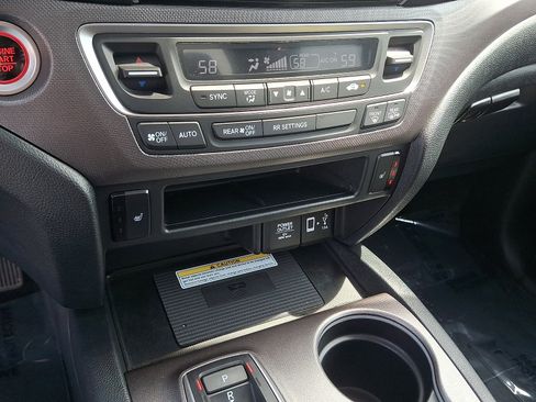 Used 2023 Honda Ridgeline RTL-E image 15