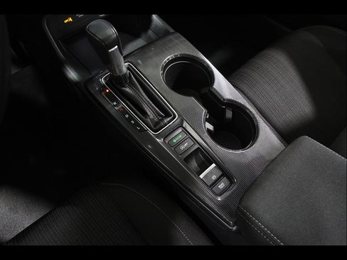 Used 2024 Honda Civic EX image 14