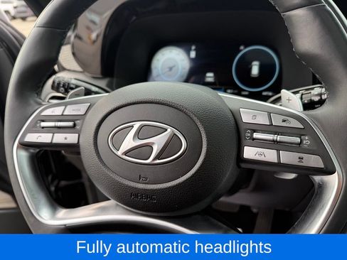 Used 2023 Hyundai Palisade Calligraphy w/ Cargo Package AWD/4WD image 25