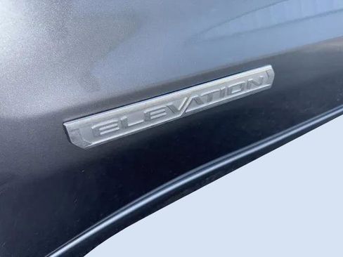 Used 2021 GMC Sierra 1500 Elevation AWD/4WD image 7