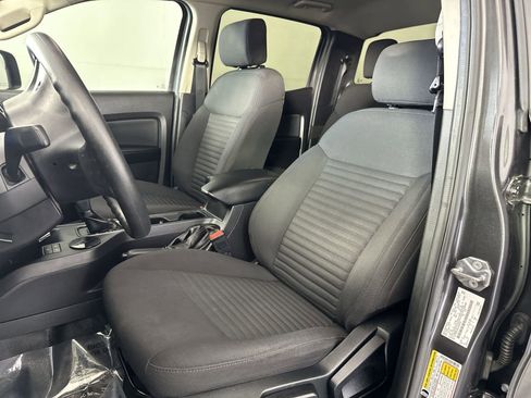 Used 2020 Ford Ranger XL w/ Equipment Group 101A Mid image 15