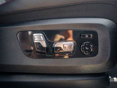 Used 2024 BMW XM Label Red image 37