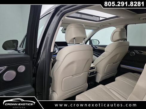 Used 2024 Genesis GV80 3.5T Advanced w/ Advanced Package AWD/4WD image 26