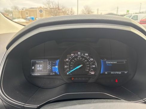 Used 2024 Ford Edge SEL image 17