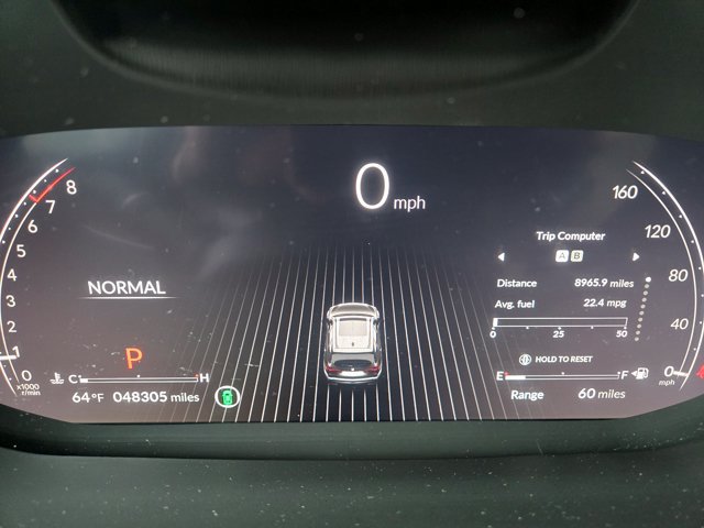 Used 2024 Acura MDX w/ Technology Package AWD/4WD image 24