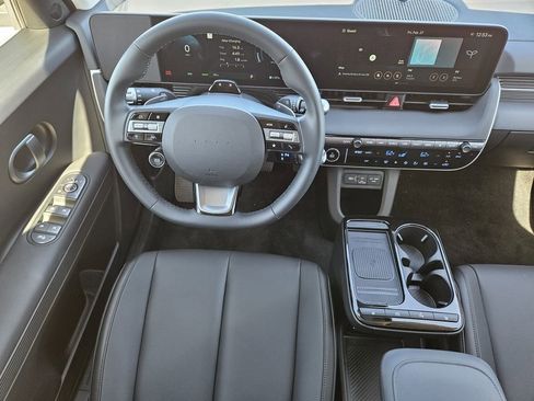 New 2026 Hyundai Ioniq 5 SEL RWD image 26
