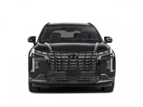 Used 2025 Hyundai Palisade Calligraphy AWD/4WD image 7