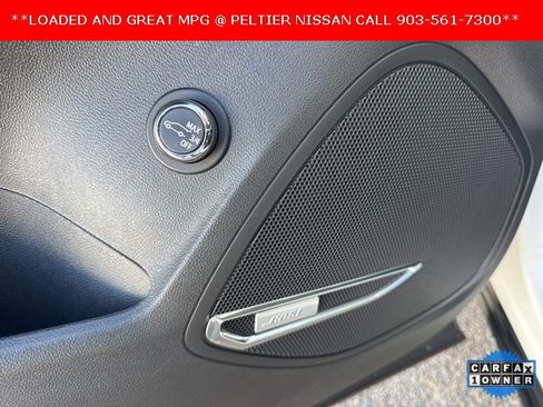 Used 2022 Buick Envision Essence w/ Technology Package II image 13