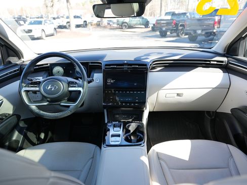 Used 2023 Hyundai Tucson Limited image 6