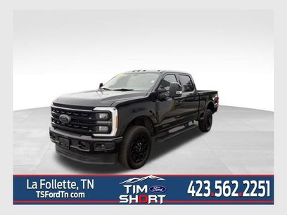 Used 2023 Ford F250 Lariat w/ Lariat Ultimate Package