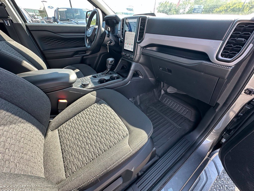 New 2026 Ford Ranger XL AWD/4WD image 22