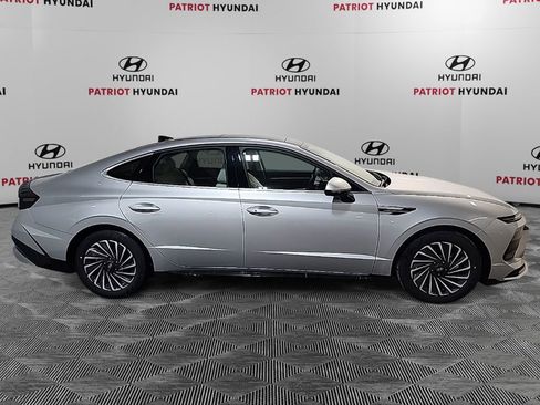 New 2026 Hyundai Sonata SEL FWD image 26