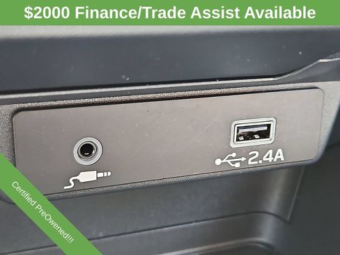 Used 2024 Subaru Impreza 2.0i AWD/4WD image 24