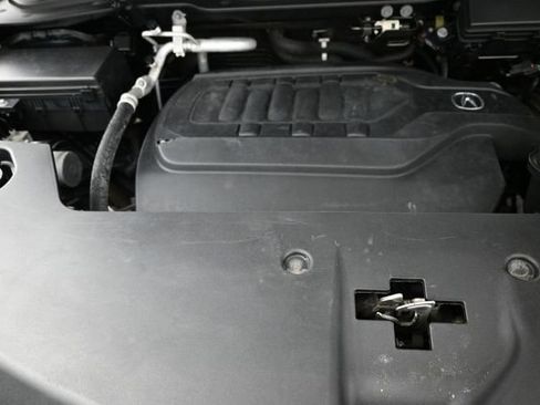 Used 2019 Acura MDX SH-AWD w/ Technology Package image 22
