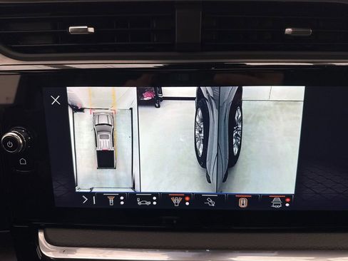 New 2026 GMC Sierra 1500 Denali AWD/4WD image 41