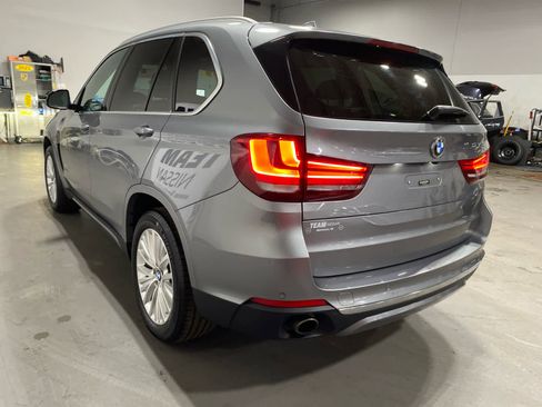 Used 2016 BMW X5 xDrive35i image 4