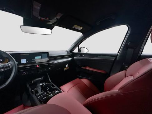 New 2026 Kia K5 GT-Line image 29