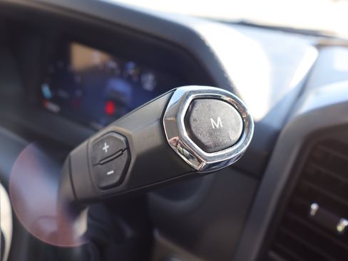 Used 2024 Ford F150 XLT w/ Equipment Group 302A MID AWD/4WD image 17