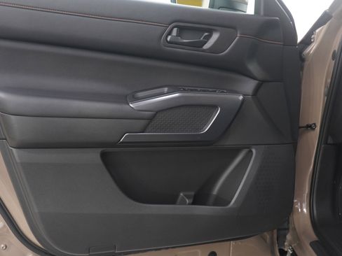 Used 2023 Nissan Pathfinder Rock Creek image 20