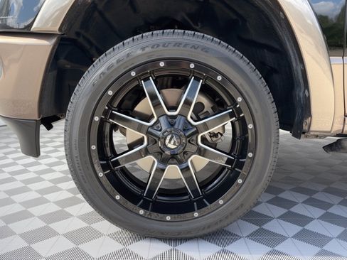 Used 2021 RAM 1500 Limited AWD/4WD image 13