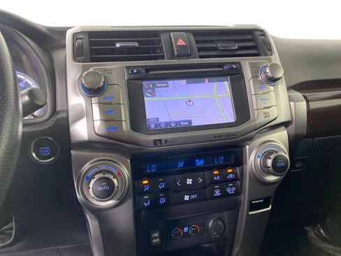 Used 2019 Toyota 4Runner Limited image 20