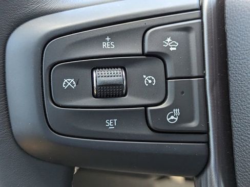 New 2024 GMC Sierra 2500 Denali Ultimate w/ Max Trailering Package image 18