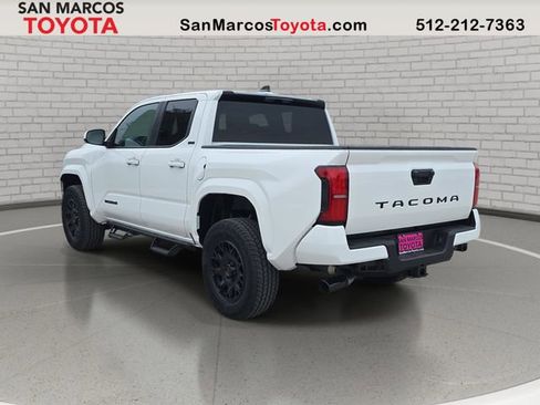 New 2026 Toyota Tacoma SR5 RWD image 7