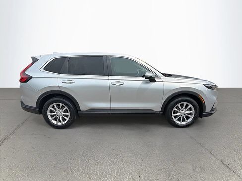 Used 2025 Honda CR-V EX-L image 3