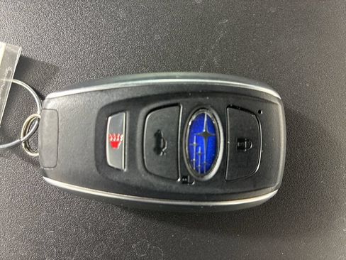Used 2026 Subaru Forester Premium AWD/4WD image 36