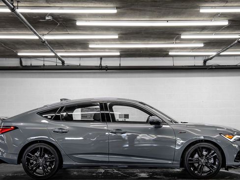 New 2026 Acura Integra A-Spec image 6