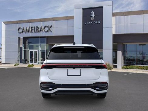 New 2026 Lincoln Nautilus Reserve image 34