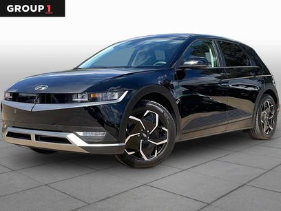 Used 2024 Hyundai Ioniq 5 SEL