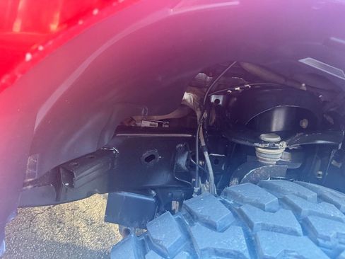 Used 2017 Ford F150 XLT w/ Equipment Group 302A Luxury image 16