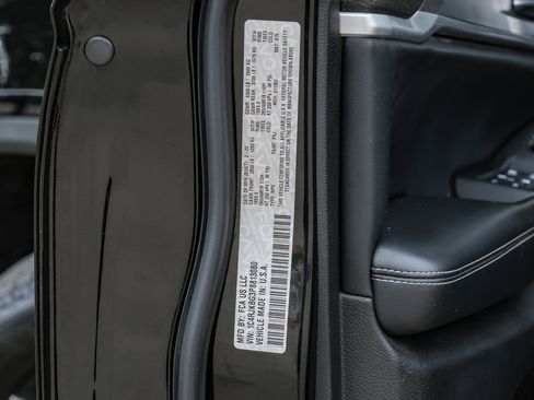 Used 2023 Jeep Grand Cherokee L Limited image 70