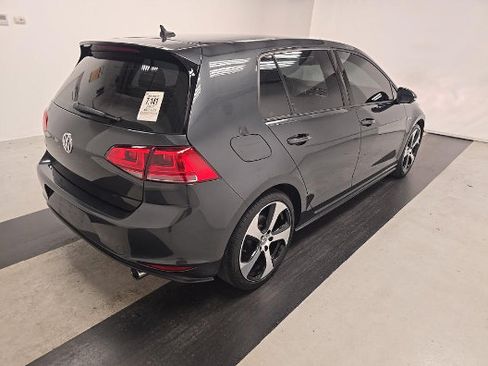 Used 2017 Volkswagen GTI S FWD image 2