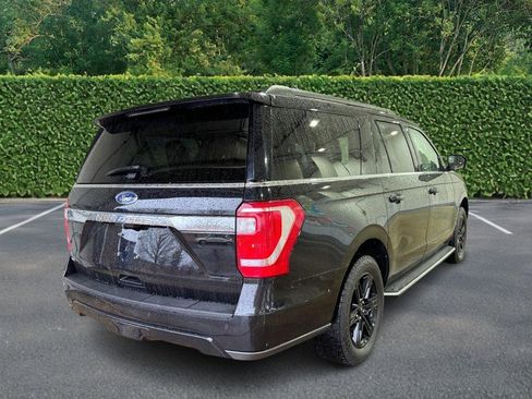 Used 2020 Ford Expedition Max XLT w/ Equipment Group 202A image 3