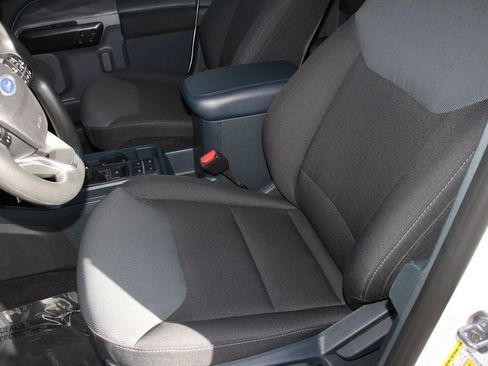 Certified 2024 Ford Maverick XL FWD image 23