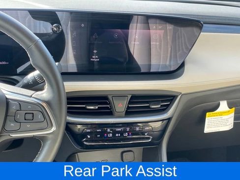 Certified 2024 Buick Encore GX Avenir w/ Avenir Convenience Package FWD image 8