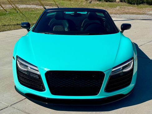 Used 2015 Audi R8 V8 AWD/4WD image 6