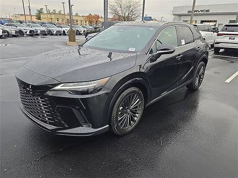 New 2026 Lexus RX 350 Premium AWD/4WD image 7