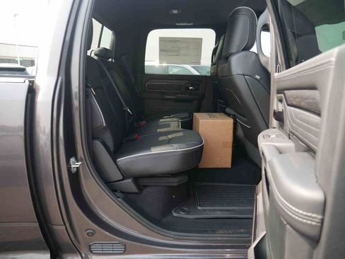 New 2026 RAM 3500 Limited image 35