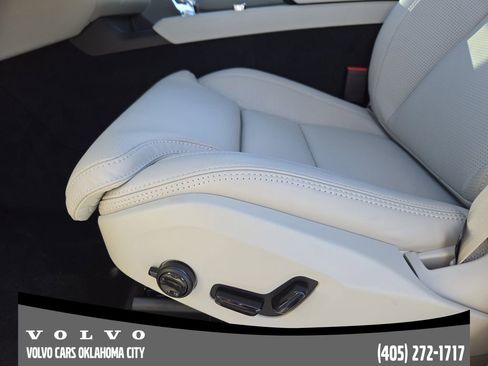 Used 2026 Volvo XC90 B6 Ultra w/ Protection Package Premier AWD/4WD image 23